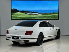 Bentley Flying Spur 4.0T V8 Standard Edition - ფოტო 4