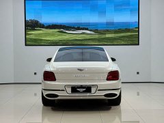 Bentley Flying Spur 4.0T V8 Standard Edition - ფოტო 5