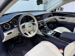 Bentley Flying Spur 4.0T V8 Standard Edition - ფოტო 6