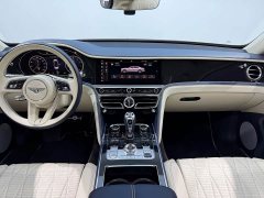 Bentley Flying Spur 4.0T V8 Standard Edition - ფოტო 7