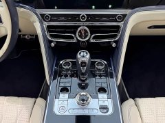 Bentley Flying Spur 4.0T V8 Standard Edition - ფოტო 8