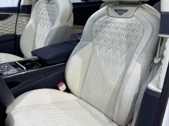 Bentley Flying Spur 4.0T V8 Standard Edition - ფოტო 9