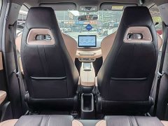 BYD Seagull Freedom Edition - ფოტო 10