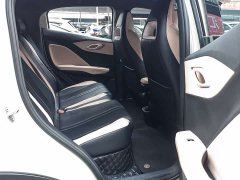 BYD Seagull Freedom Edition - ფოტო 11