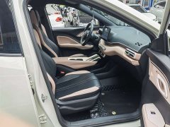 BYD Seagull Freedom Edition - ფოტო 12