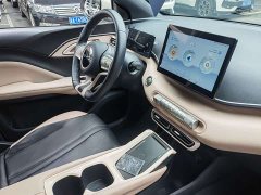 BYD Seagull Freedom Edition - ფოტო 13
