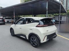 BYD Seagull Freedom Edition - ფოტო 14