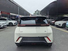 BYD Seagull Freedom Edition - ფოტო 15