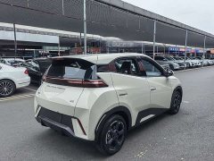 BYD Seagull Freedom Edition - ფოტო 16