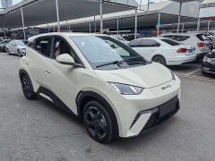 BYD Seagull Freedom Edition - ფოტო 3
