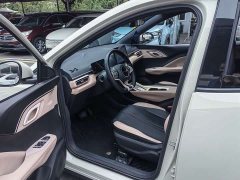 BYD Seagull Freedom Edition - ფოტო 4