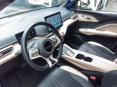 BYD Seagull Freedom Edition - ფოტო 5