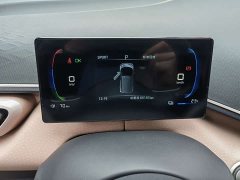 BYD Seagull Freedom Edition - ფოტო 6