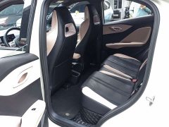 BYD Seagull Freedom Edition - ფოტო 7