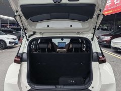 BYD Seagull Freedom Edition - ფოტო 9