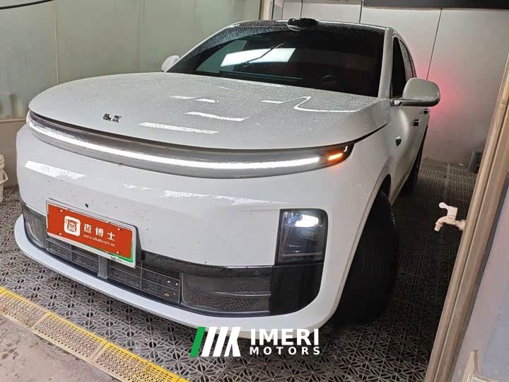 Li Auto L6 Max