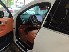 Li Auto L6 Max - ფოტო 4