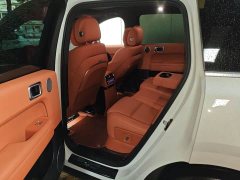 Li Auto L6 Max - ფოტო 6