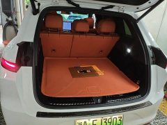 Li Auto L6 Max - ფოტო 7