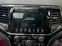Jeep Grand Cherokee (Imported) 3.0L 80th Anniversary Edition - фото 10