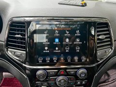Jeep Grand Cherokee (Imported) 3.0L 80th Anniversary Edition - фото 12