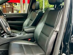 Jeep Grand Cherokee (Imported) 3.0L 80th Anniversary Edition - фото 13