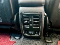 Jeep Grand Cherokee (Imported) 3.0L 80th Anniversary Edition - фото 15