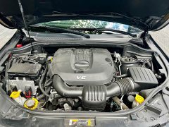 Jeep Grand Cherokee (Imported) 3.0L 80th Anniversary Edition - фото 18