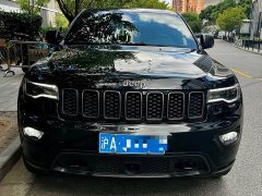 Jeep Grand Cherokee (Imported) 3.0L 80th Anniversary Edition - фото 2