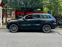 Jeep Grand Cherokee (Imported) 3.0L 80th Anniversary Edition - фото 3