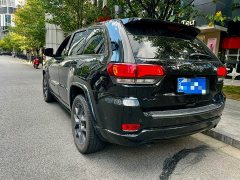 Jeep Grand Cherokee (Imported) 3.0L 80th Anniversary Edition - фото 5
