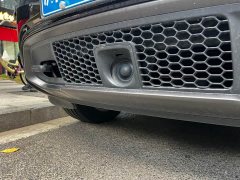 Jeep Grand Cherokee (Imported) 3.0L 80th Anniversary Edition - фото 6
