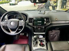 Jeep Grand Cherokee (Imported) 3.0L 80th Anniversary Edition - фото 7