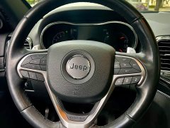 Jeep Grand Cherokee (Imported) 3.0L 80th Anniversary Edition - фото 8