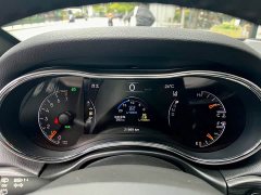 Jeep Grand Cherokee (Imported) 3.0L 80th Anniversary Edition - фото 9