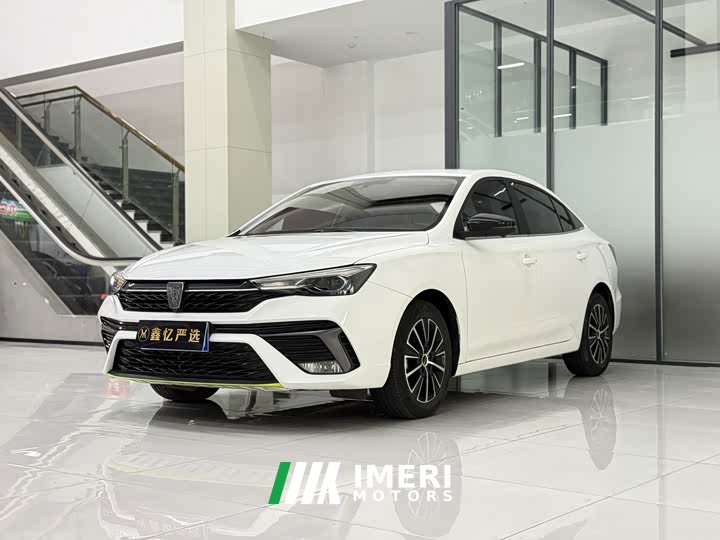 SAIC Roewe i5 Facelift 1.5L CVT Starlight Edition - ავტომობილი ჩინეთიდან