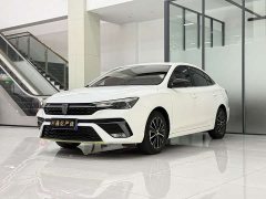 SAIC Roewe i5 Facelift 1.5L CVT Starlight Edition - ფოტო 1