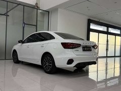 SAIC Roewe i5 Facelift 1.5L CVT Starlight Edition - ფოტო 11