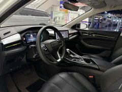SAIC Roewe i5 Facelift 1.5L CVT Starlight Edition - ფოტო 4
