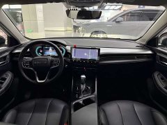 SAIC Roewe i5 Facelift 1.5L CVT Starlight Edition - ფოტო 5