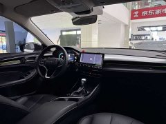 SAIC Roewe i5 Facelift 1.5L CVT Starlight Edition - ფოტო 6