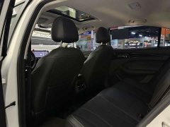 SAIC Roewe i5 Facelift 1.5L CVT Starlight Edition - ფოტო 7