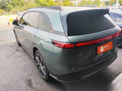 XPeng G9 570 Pro - ფოტო 5