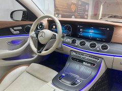 Mercedes-Benz E-Class Facelift E 260 L - фото 10