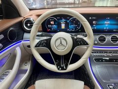 Mercedes-Benz E-Class Facelift E 260 L - фото 11