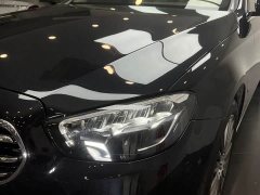 Mercedes-Benz E-Class Facelift E 260 L - фото 12