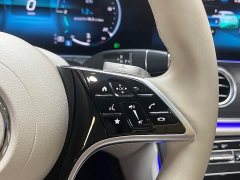 Mercedes-Benz E-Class Facelift E 260 L - фото 16