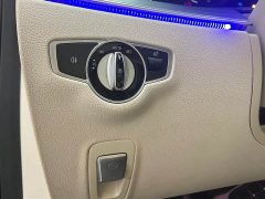 Mercedes-Benz E-Class Facelift E 260 L - фото 18