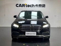 Mercedes-Benz E-Class Facelift E 260 L - фото 2