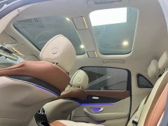 Mercedes-Benz E-Class Facelift E 260 L - фото 20